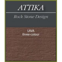 Коллекция Attika